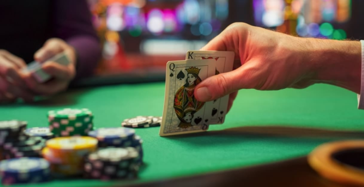 Play and win with Lucky Tiger a comprehensive guide